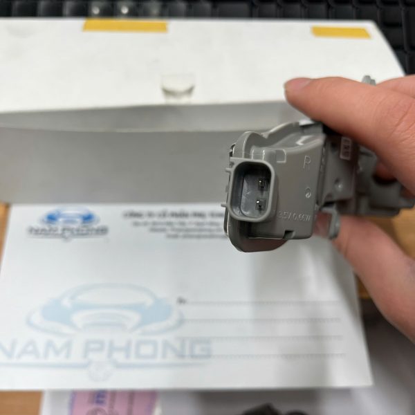 Đèn xi nhan trên gương Mazda CX3 2024 - D10E69122A