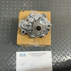 Bơm nước Mazda CX5 CX8 - 2.5 - 2019 - 2022 - PYFA15010D