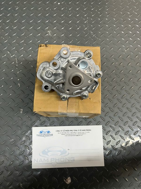 Bơm nước Mazda CX5 CX8 - 2.5 - 2019 - 2022 - PYFA15010D