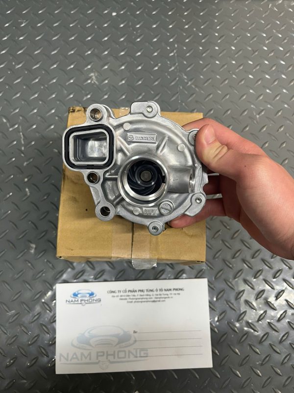 Bơm nước Mazda CX5 CX8 - 2.5 - 2019 - 2022 - PYFA15010D