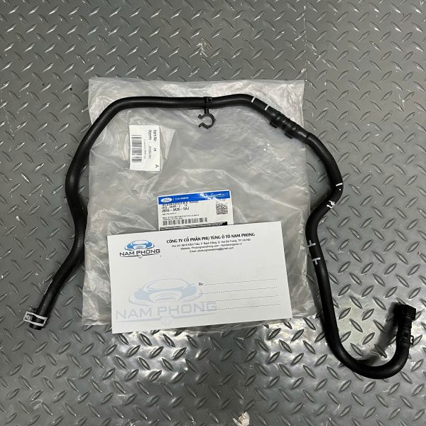 Tuy ô từ bình nước phụ về két Ranger 2.0 2018 - 2022 - JB3Z8A365C
