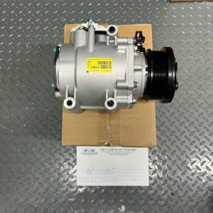 Lốc điều hoà Mondeo 2.5 2003 - 2007 - 1S7H19D629
