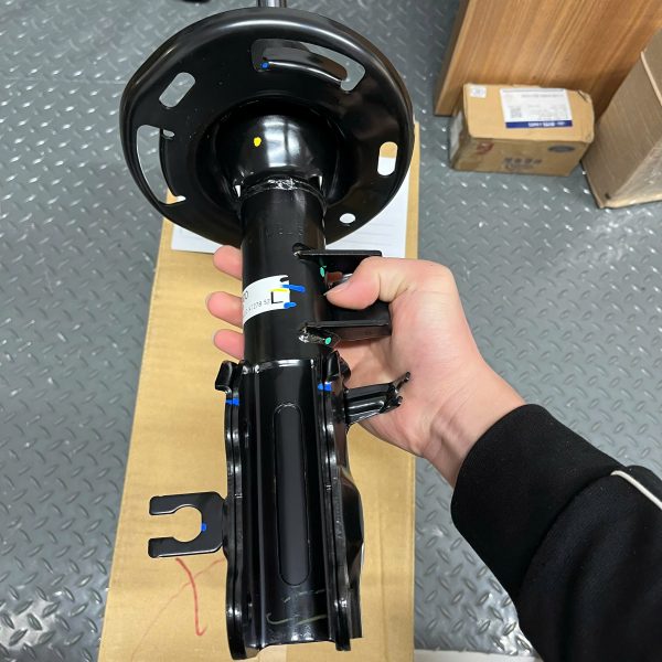 Giảm sóc trước LH Mazda CX3 2020 - 2022 - DL8V34900