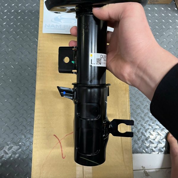 Giảm sóc trước LH Mazda CX3 2020 - 2022 - DL8V34900