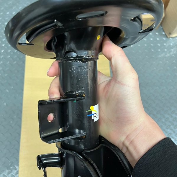 Giảm sóc trước RH Mazda CX3 2020 - 2022 - DFR534700