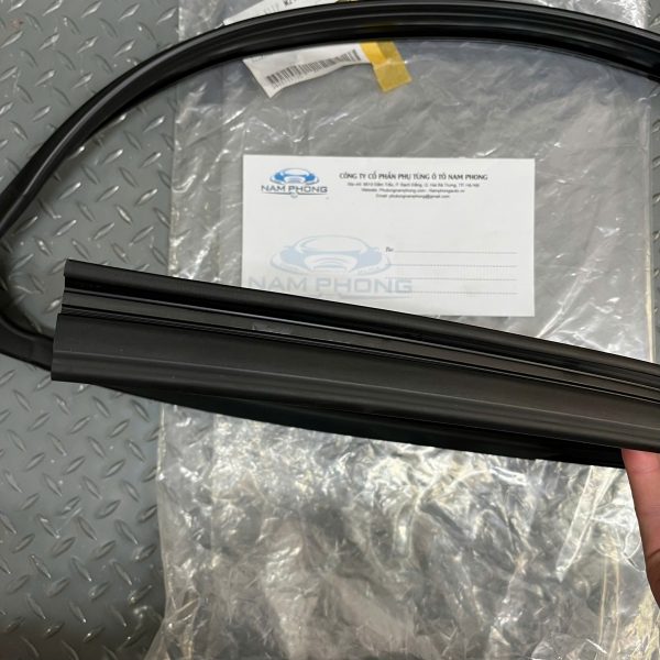 Gioăng lên kính trước LH Mazda CX5 2014 - 2017 - KD5359605M