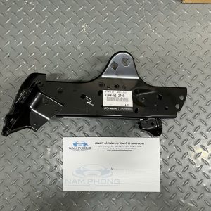 Bát cài tai xe LH Mazda CX5 2018 - 2022 - KDPW52240A