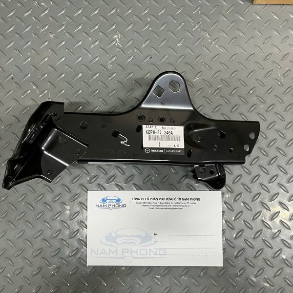 Bát cài tai xe LH Mazda CX5 2018 - 2022 - KDPW52240A