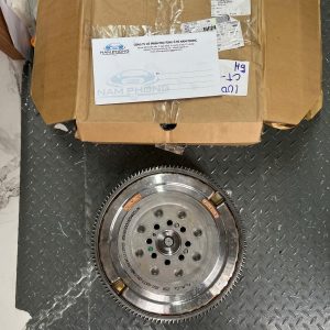 Bánh đà Ranger 2.2 2022 - 2025 - JB3Z6477E