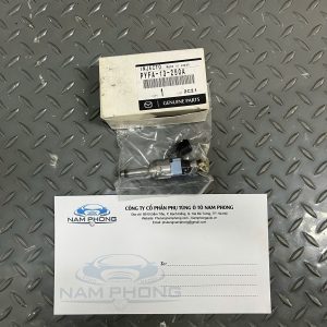 Kim phun Mazda CX8 2020 - 2024 - PYFA13250A