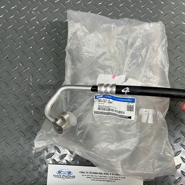 Tuy ô cao áp điều hoà Ranger BT50 2.2 - 2014 - 2018 - AB3919C700BB / AB3Z19972B