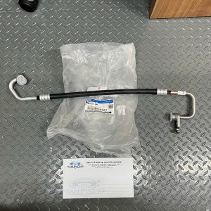 Tuy ô cao áp điều hoà Ranger BT50 2.2 - 2014 - 2018 - AB3919C700BB / AB3Z19972B