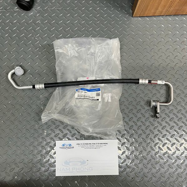 Tuy ô cao áp điều hoà Ranger BT50 2.2 - 2014 - 2018 - AB3919C700BB / AB3Z19972B