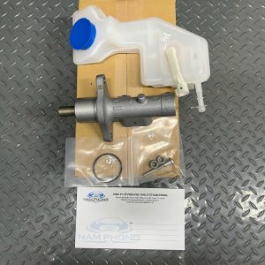 Tổng phanh Mazda 3 2009 - 2014 - BPYS4340ZC