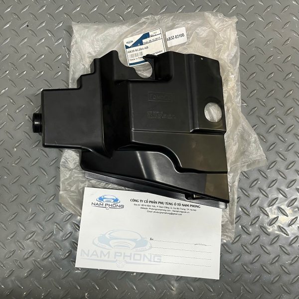 Ốp hướng gió két nước RH Ranger 2013 - 2021 - AB3Z8310B / AB398C284AB