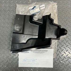 Ốp hướng gió két nước RH Ranger 2013 - 2021 - AB3Z8310B / AB398C284AB